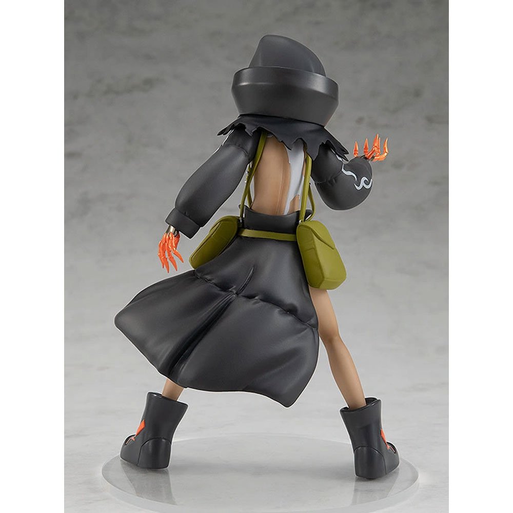 FIGURA POP UP PARADE STRENGTH: DAWN FALL VER. FIGURA POP UP PARADE STRENGTH: DAWN FALL VER.